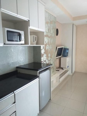Apartemen cosmo terrace